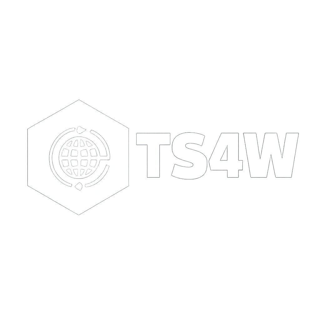 TS4W Logo